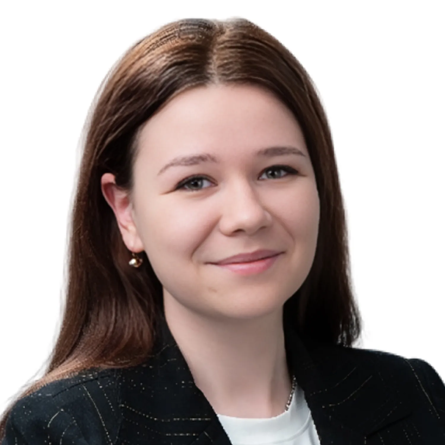 LEAP 2025 Awardee - Tuzhilkina Irina